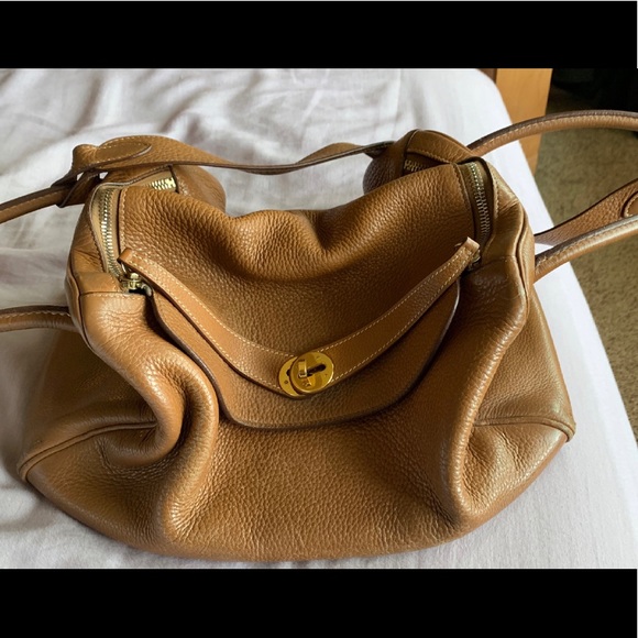 hermes lindy bag